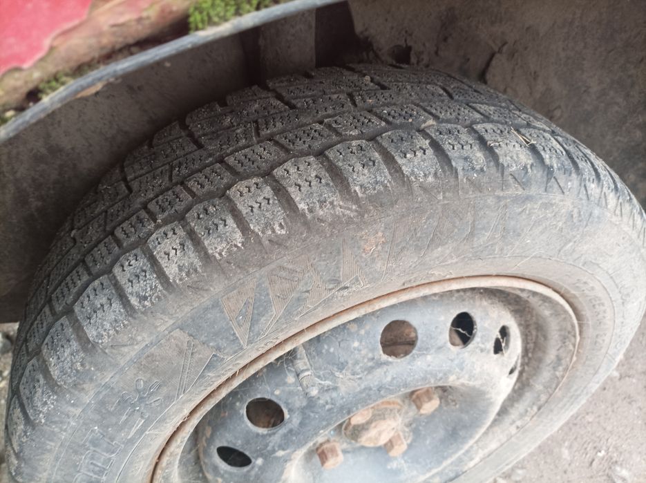 Opel  Ascona 1987 1.6 бензин