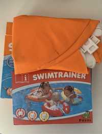 Круг для плавання навчальний swimtrainer 2-6років 15-30кг