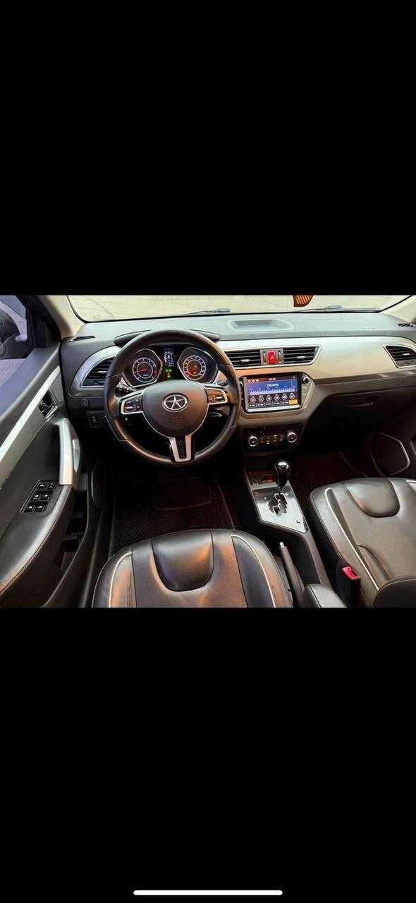 Здається авто в оренду Львів JAC 1.5 газ/бензин