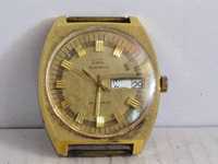 Stary zegarek automatik