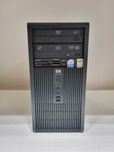 PC HP Compaq dx2200 ( Pentium 4 ) com porta serie e paralela