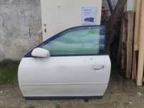 porta esquerda Audi A3 1997
