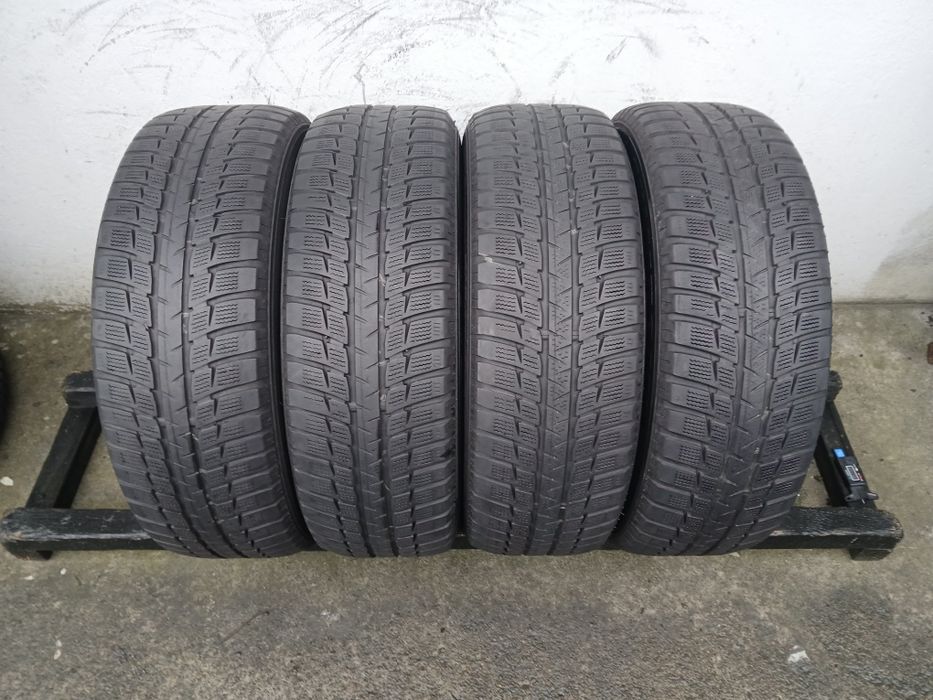 *Шини Sumitomo 195 65 R 15 4шт Зима (0228) Резина 2022рік