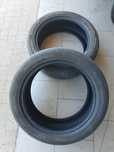Opony letnie Hankook z 2021r 205/50R17, 2 szt