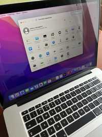 Продам MacBook Pro 15