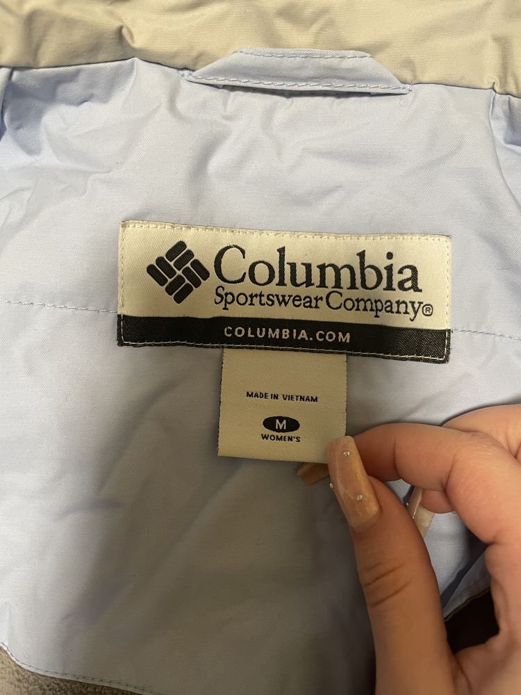 куртка columbia sportswear company original