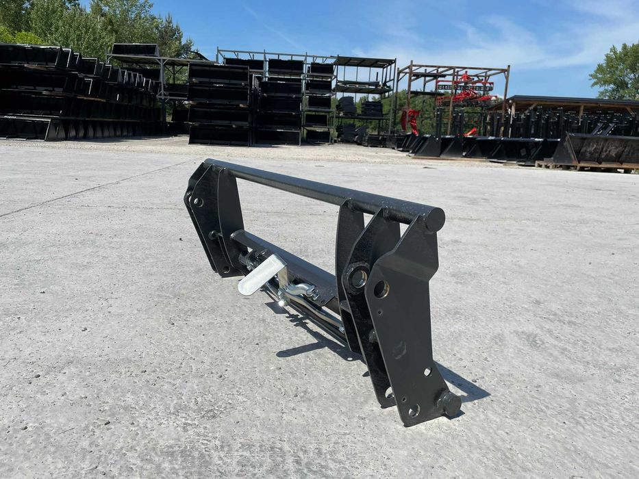 Euroramka do ładowacza NOWA ramka euro PRODUCENT do tura