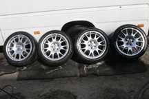 felga Audi 18 5x112 ET43