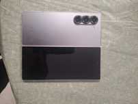 Galaxy Z foldem 6