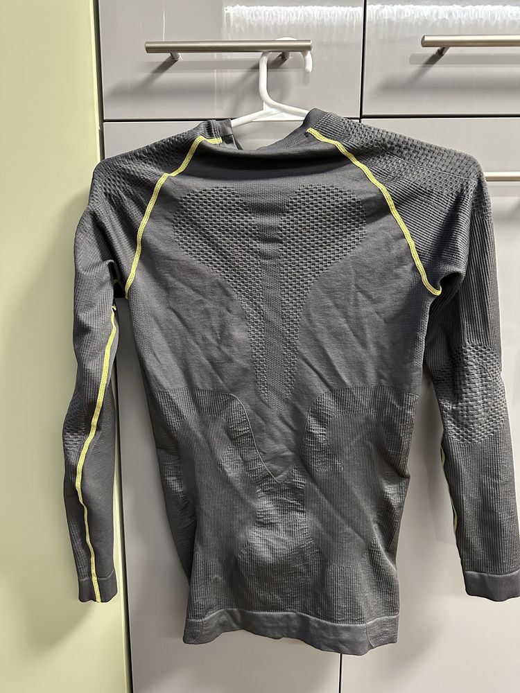 Термобілизна men’s inoc