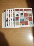 Livros "Tudo para a casa"