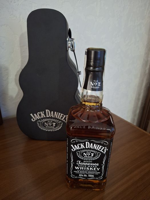 Jack Daniel's 0.7