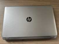 Laptop hp 17- na części+zasilacz