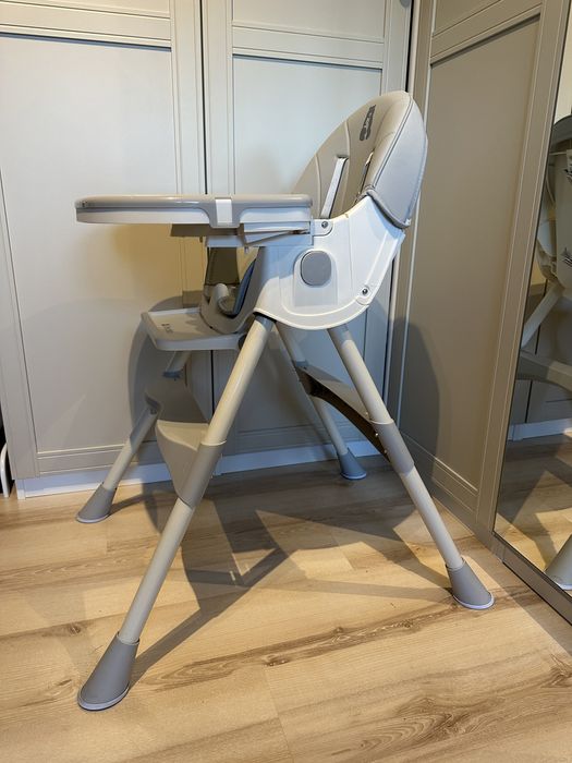 Krzeselko do karmienia