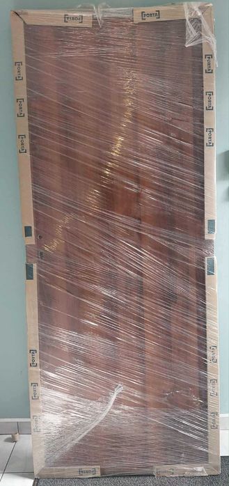 Drzwi wewnętrzne. Producent Porta. Kolekcja Porta Decor. Nieużywane.