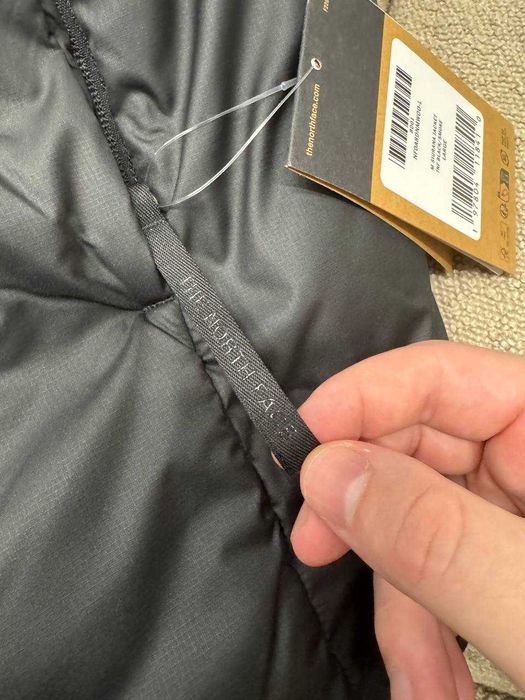 Нова зимова куртка The North Face Siurana Jacket