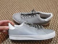Кроссовки,кеды stan smith ADIDAS СВЕТООТРАЖАЮЩИЕ, 43 1/3