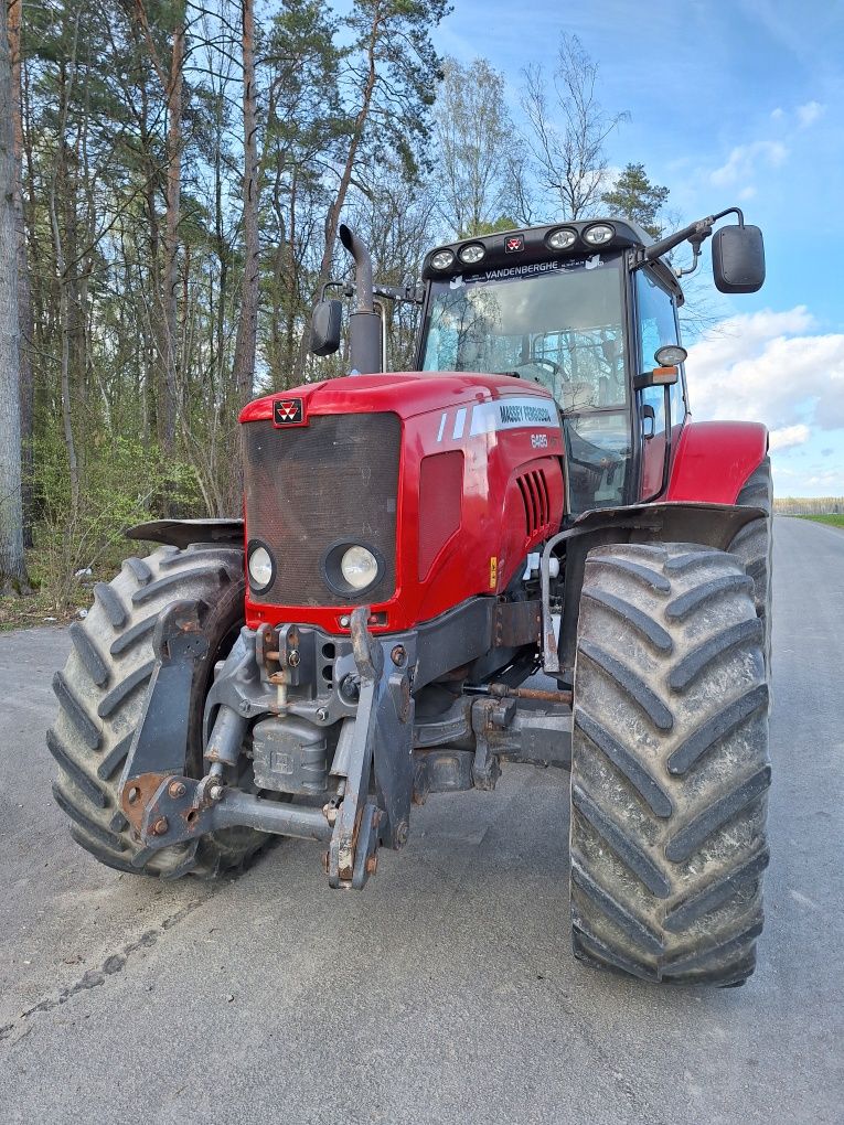 Massey Ferguson 6485