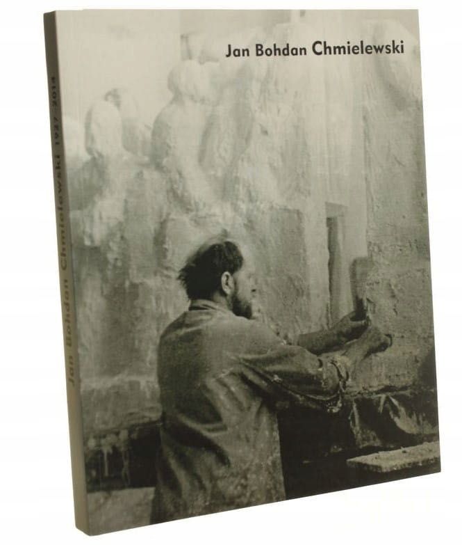 Jan Bohdan Chmielewski 1927+2014 red. Sobecki Władysław
