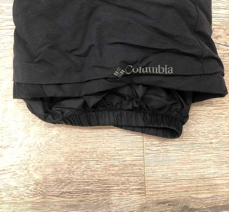 Штани зимові Columbia унісекс