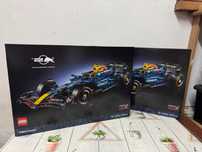 Lego Technic  - Vários