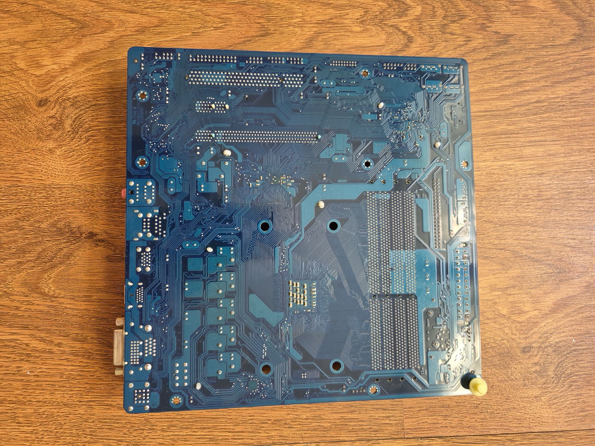 Материнская плата GIGABYTE GA-78LMT-USB3 (PCI Express 2.0)