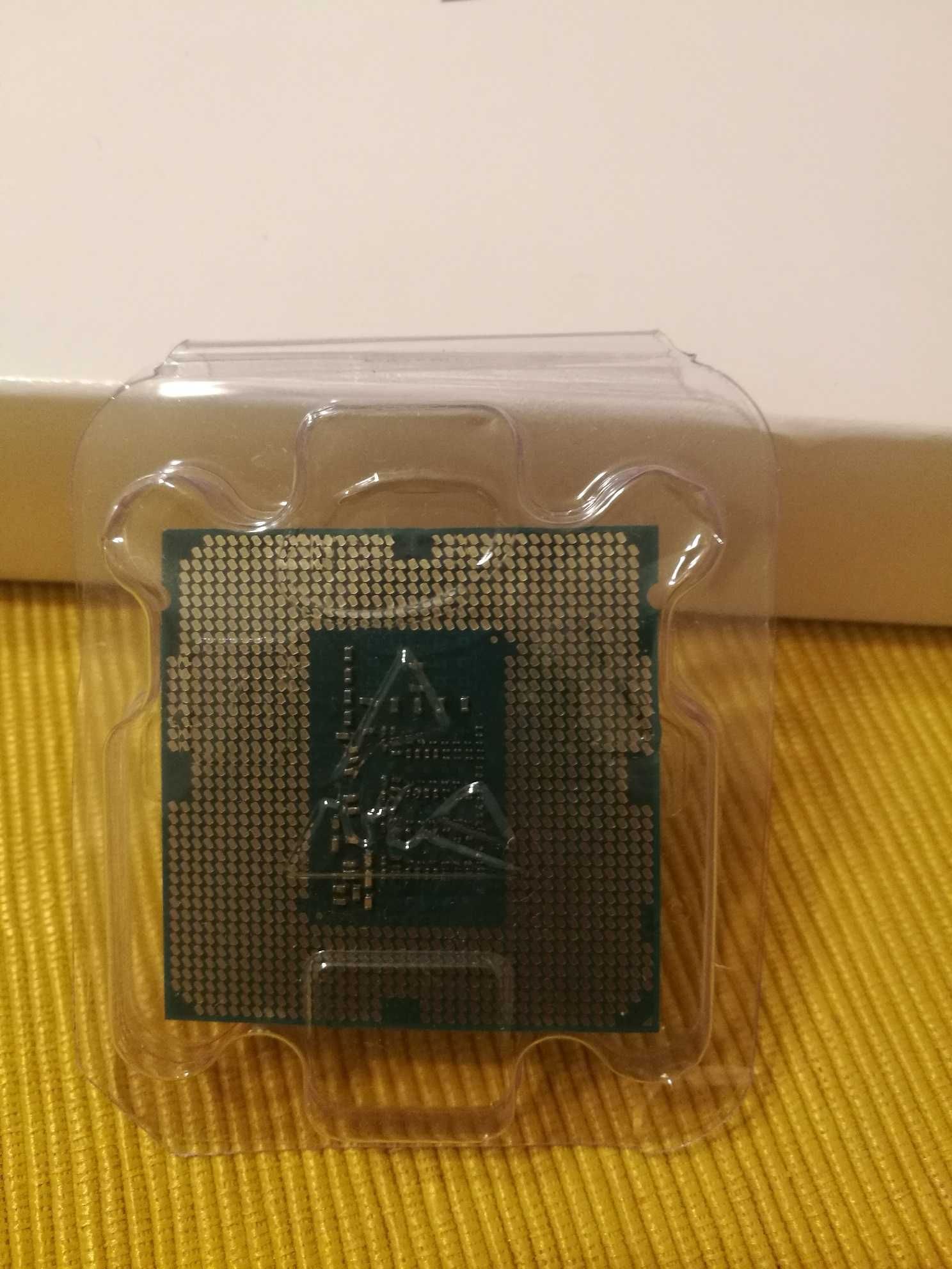 i5-4590 intel 4x3,7GHz SOCKET 1150+pasta
