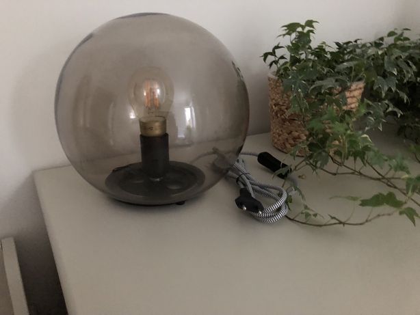 Lampa Ikea  Fado z żarówką gratis