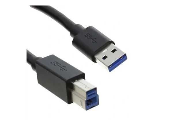 2szt.x kabel drukarka USB 3.0 dl 1,0m
2szt.x kabel Koniczynka 1.5-1,8m