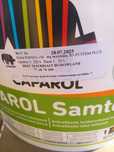 Farba Caparol kolor papaya 10L