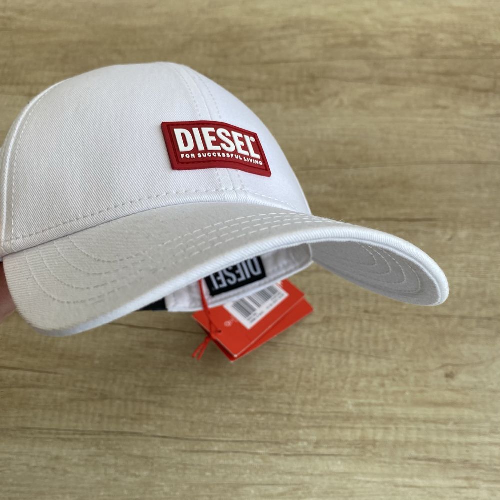 Кепка DIESEL. Оригинал.