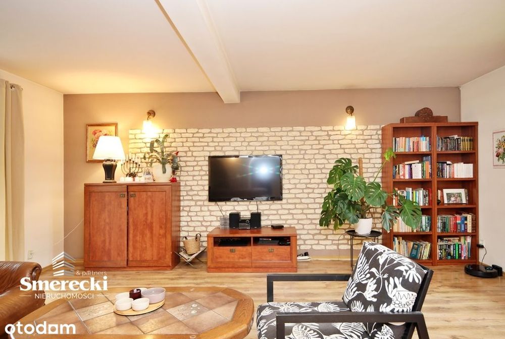 Gotowy dom do wprowadzenia k. Lublina