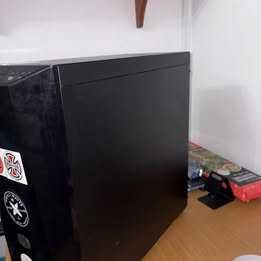 PC GAMER i5 16GB Ram