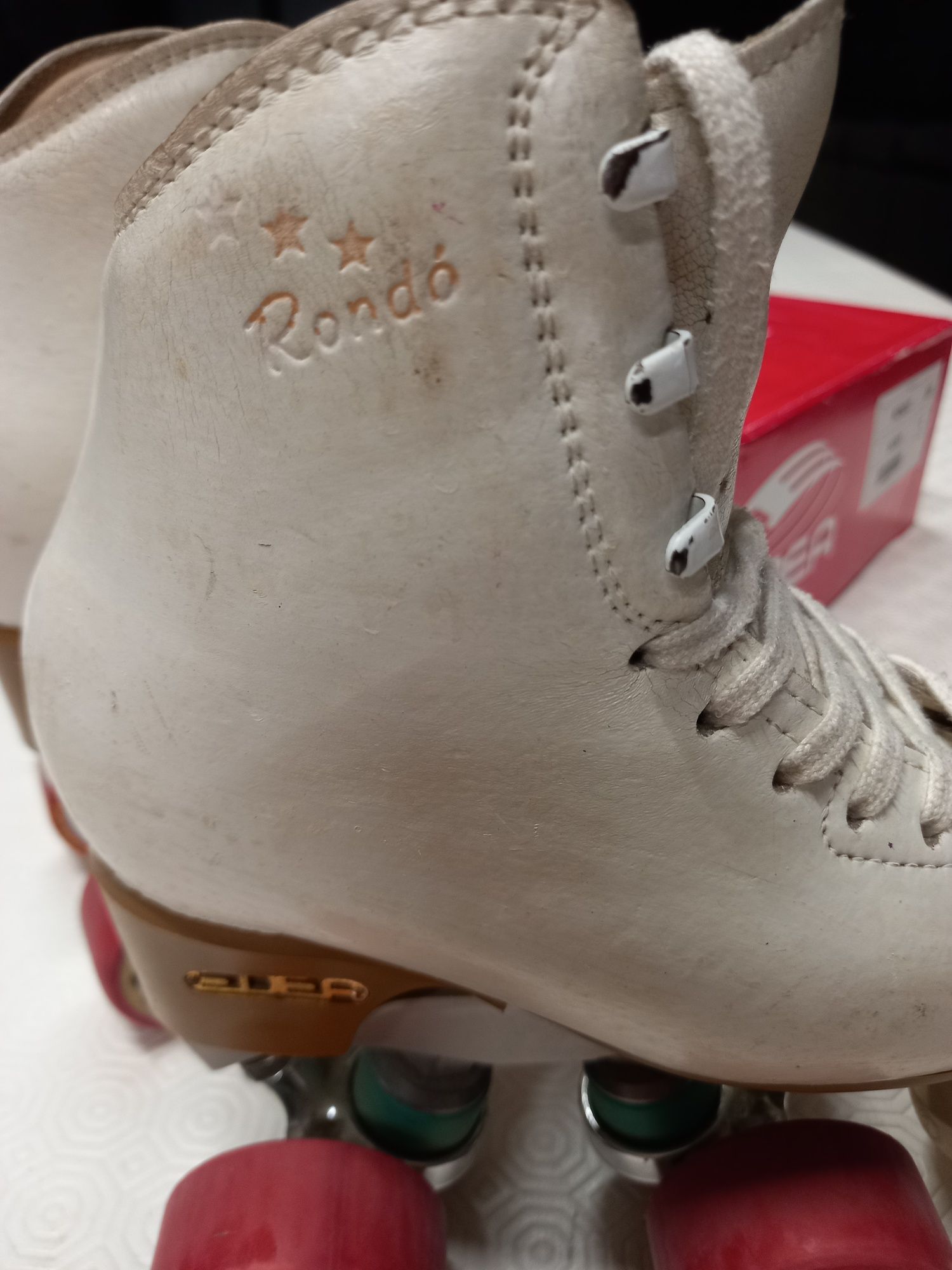 Patins edea 210 rondó