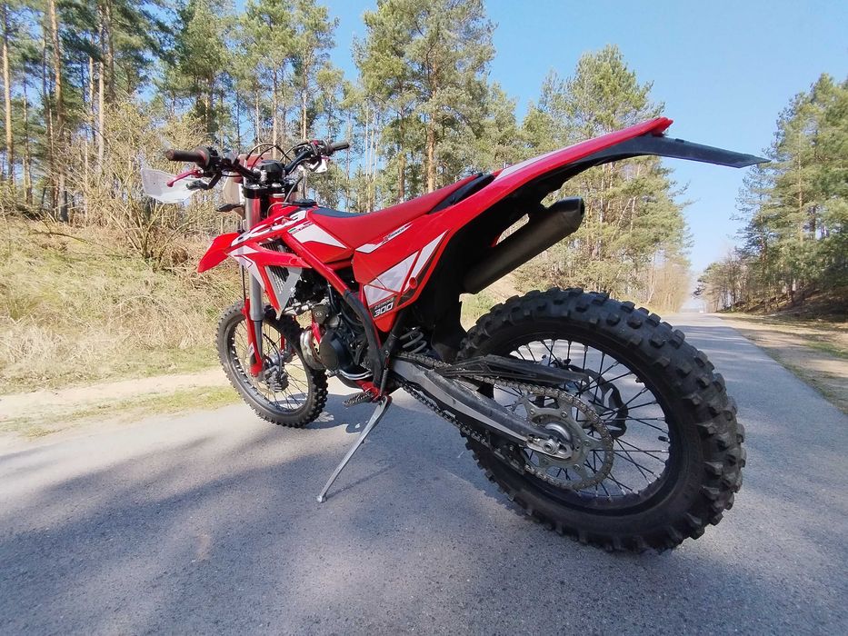 Beta Xtrainer 300
