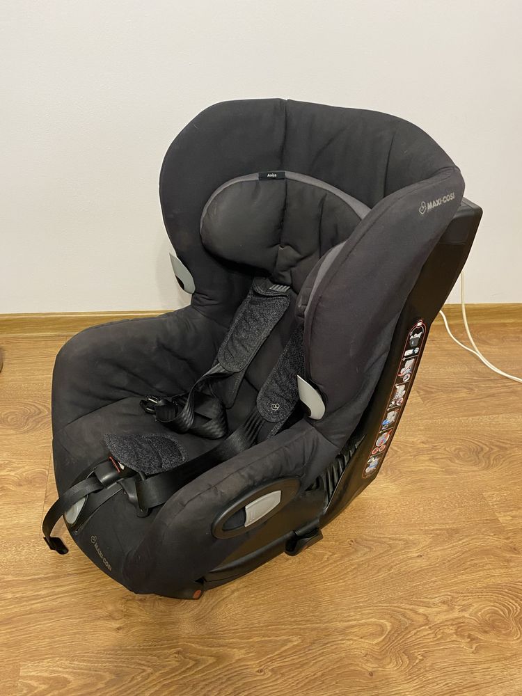 MAXI-COSI 9-18kg Axiss Fotelik samochodowy obracany