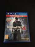 Uncharted 4 PS4/PS5