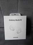 Słuchawki Samsung Galaxy Buds FE