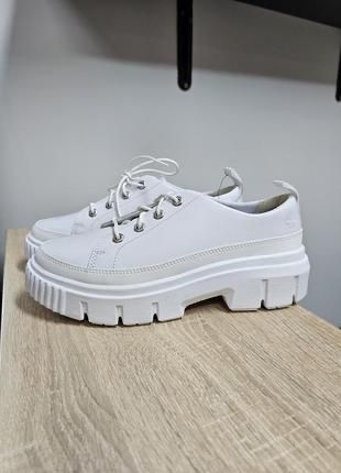 Туфли / ботинки Timberland