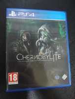 Chernobylite PS4