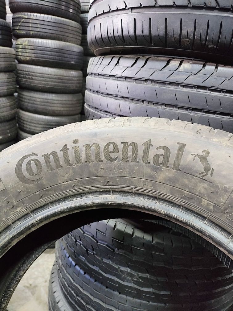 Резина 215 60 r17 Continental колеса шини літо Gtyres