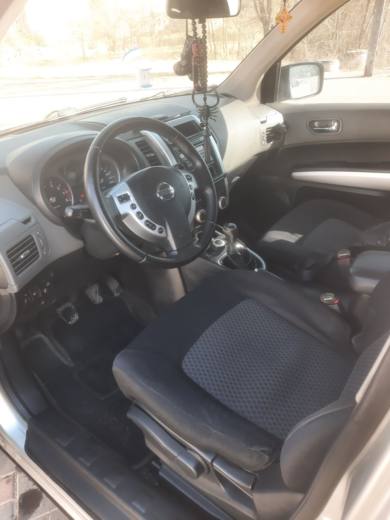 Продам Nissan X-TRAIL