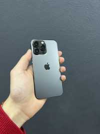 iPhone 13 Pro 256gb Graphite Neverlock