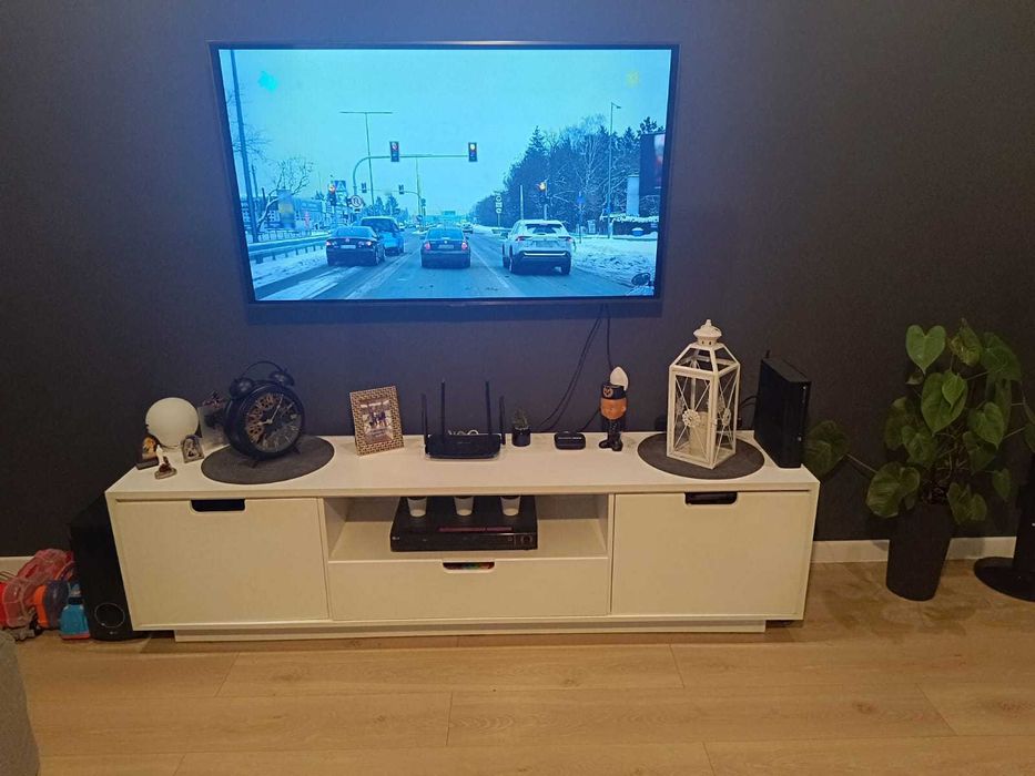 Szafka pod rtv agata meble