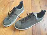 Sapatos Camper T43 homem Novo