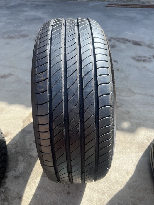 *Opony 205/55/16 michelin pojedynka