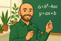 Korepetycje z matematyki - intensywne przygotowanie do poprawki matury