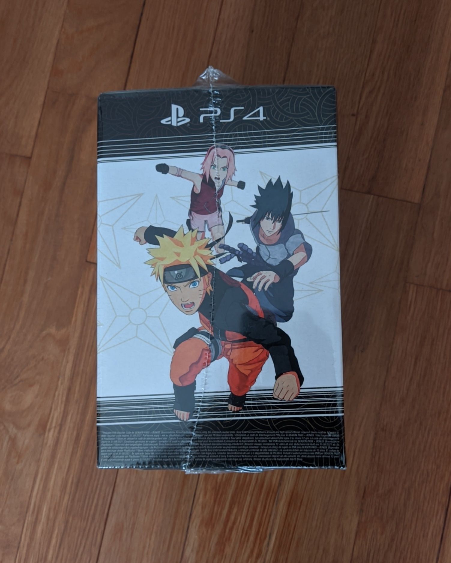 Naruto to Boruto Shinobi Striker - Uzumaki Edition