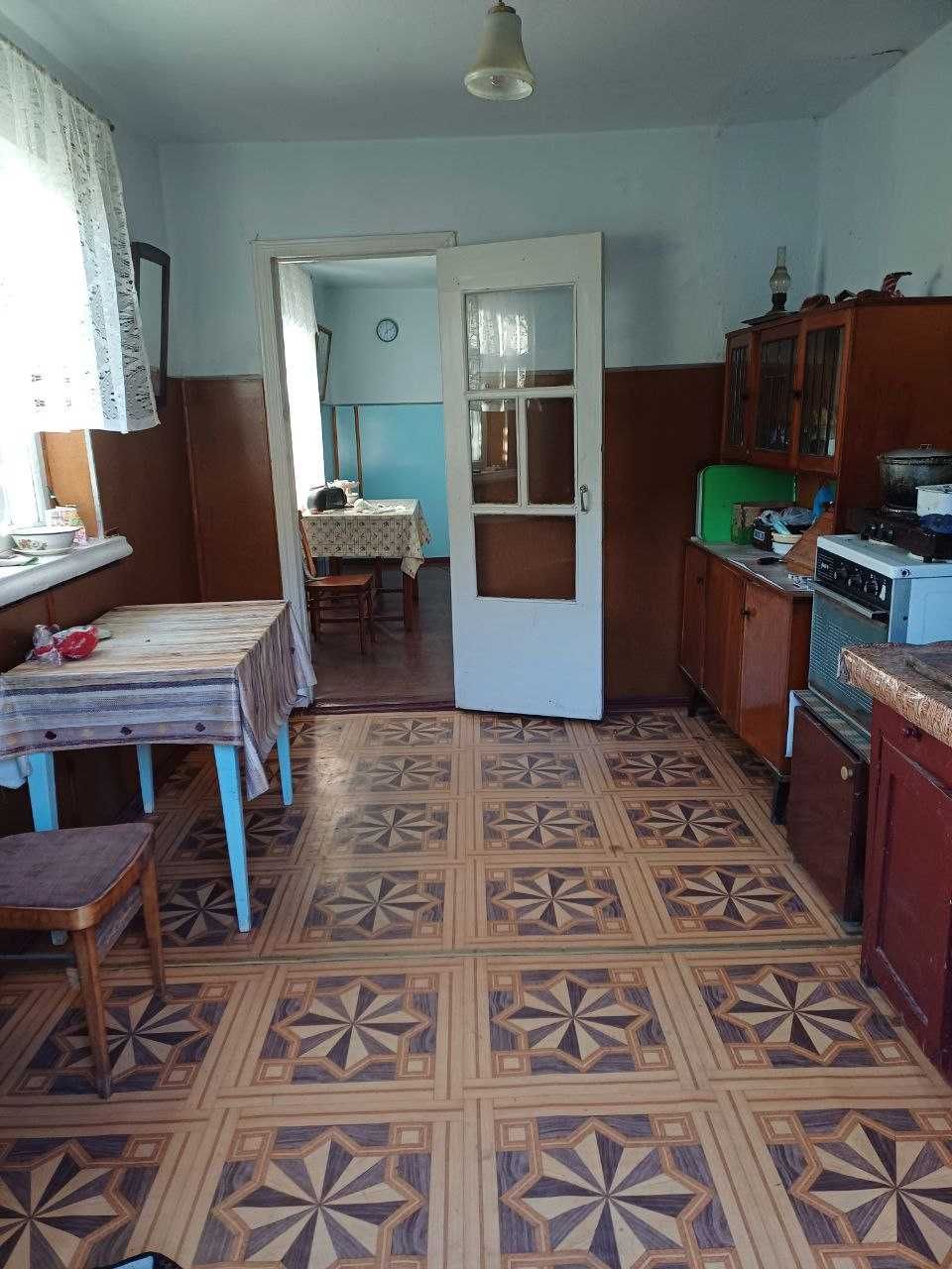 Продам Дом, с. Приморское, Б-Днестровский р-н. Сергеевская ОТГ