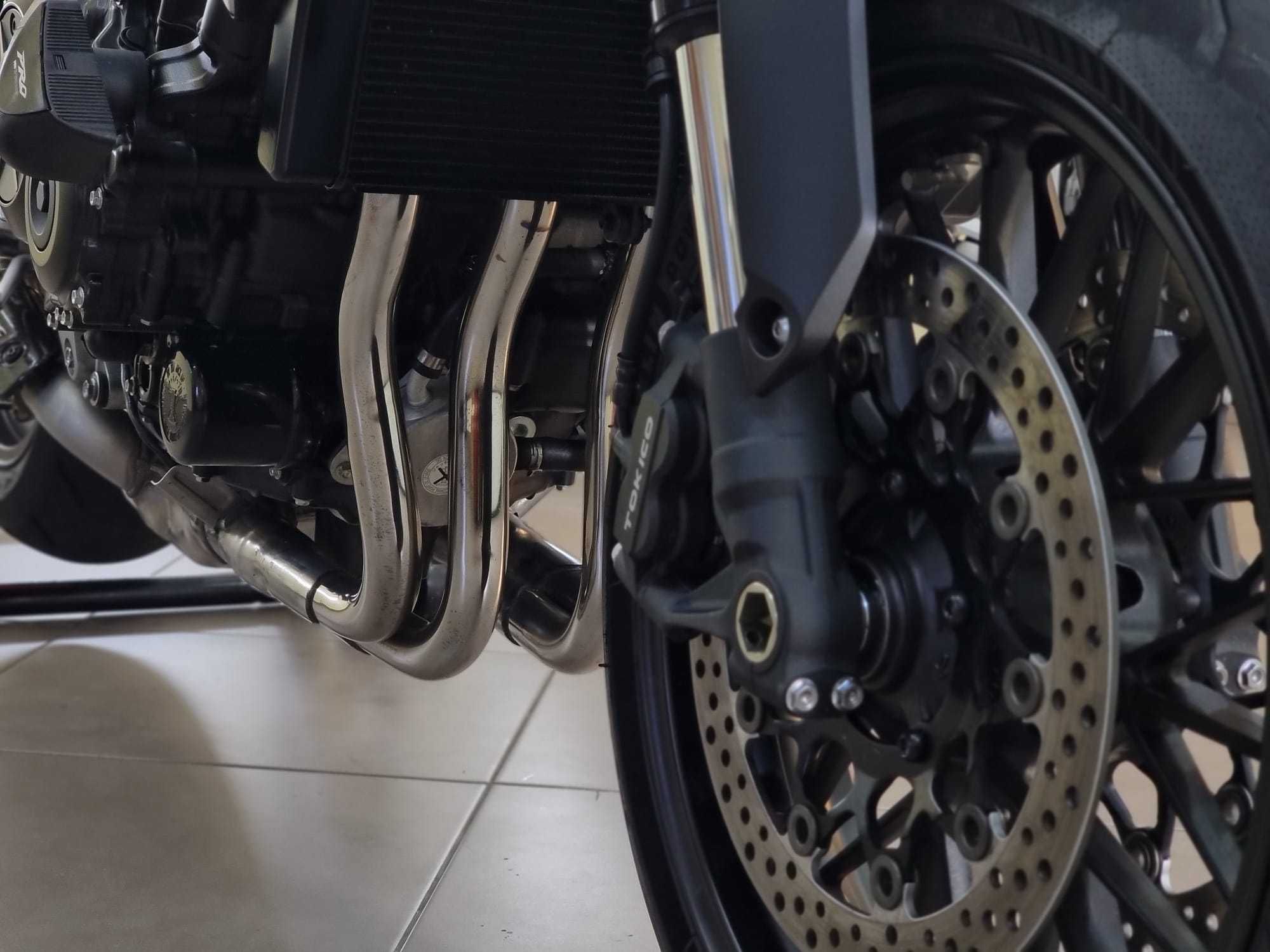 Honda CB1000R SC80